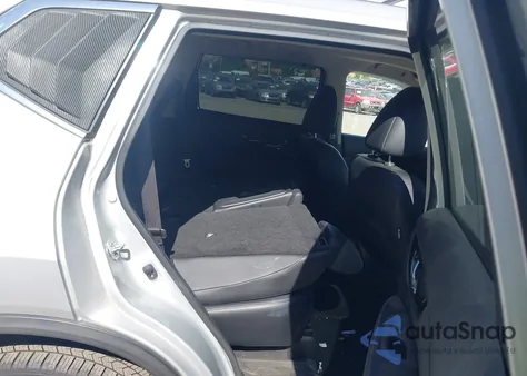 2018 Nissan Rogue Sl from USA, damaged, VIN JN8AT2MVXJW348212